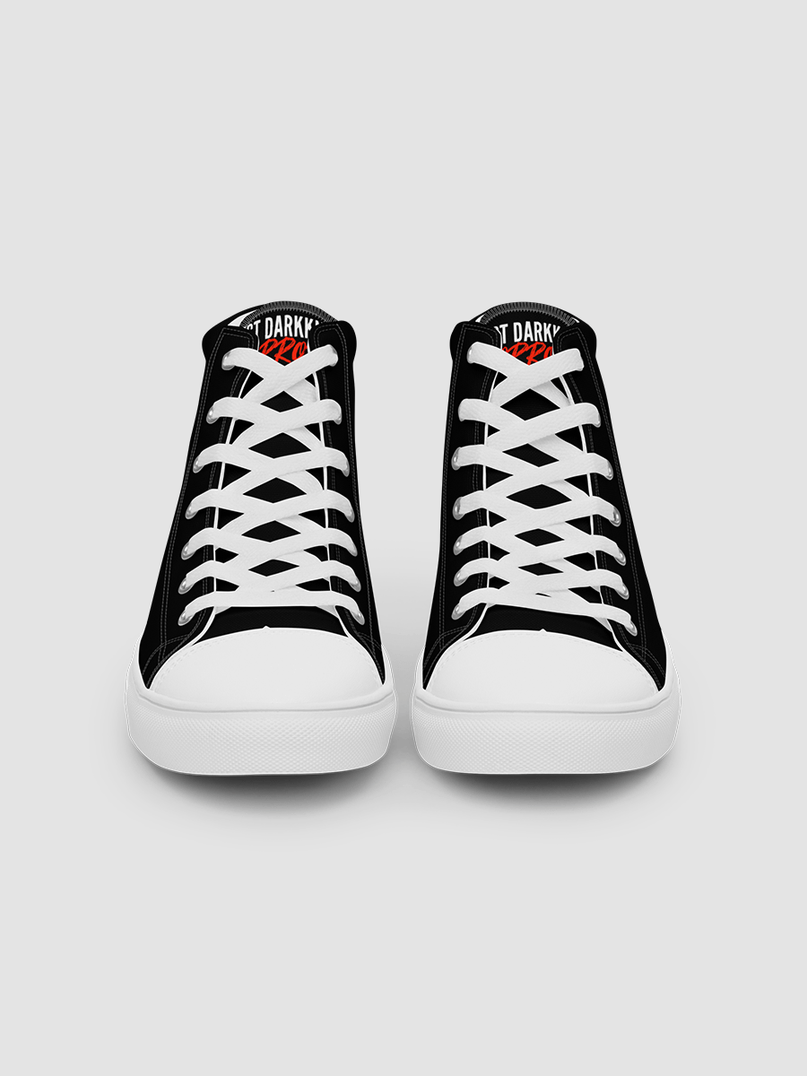 PDKH Jason Voorhees High Tops/ Spring Collection/ Unisex product image (3)