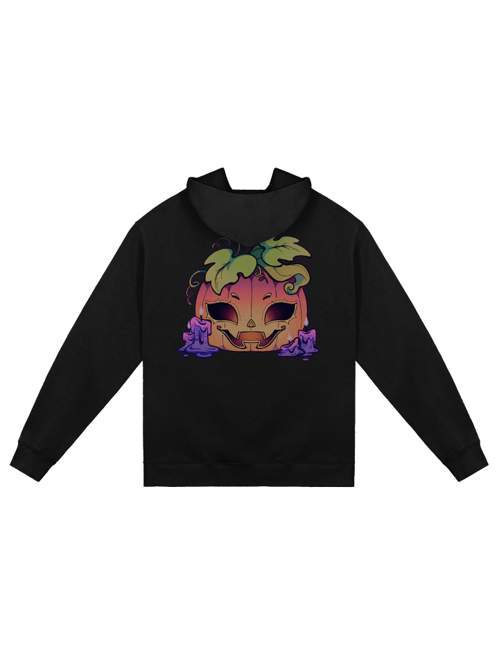 Jack-O-Cutie Hoodie product image (2)
