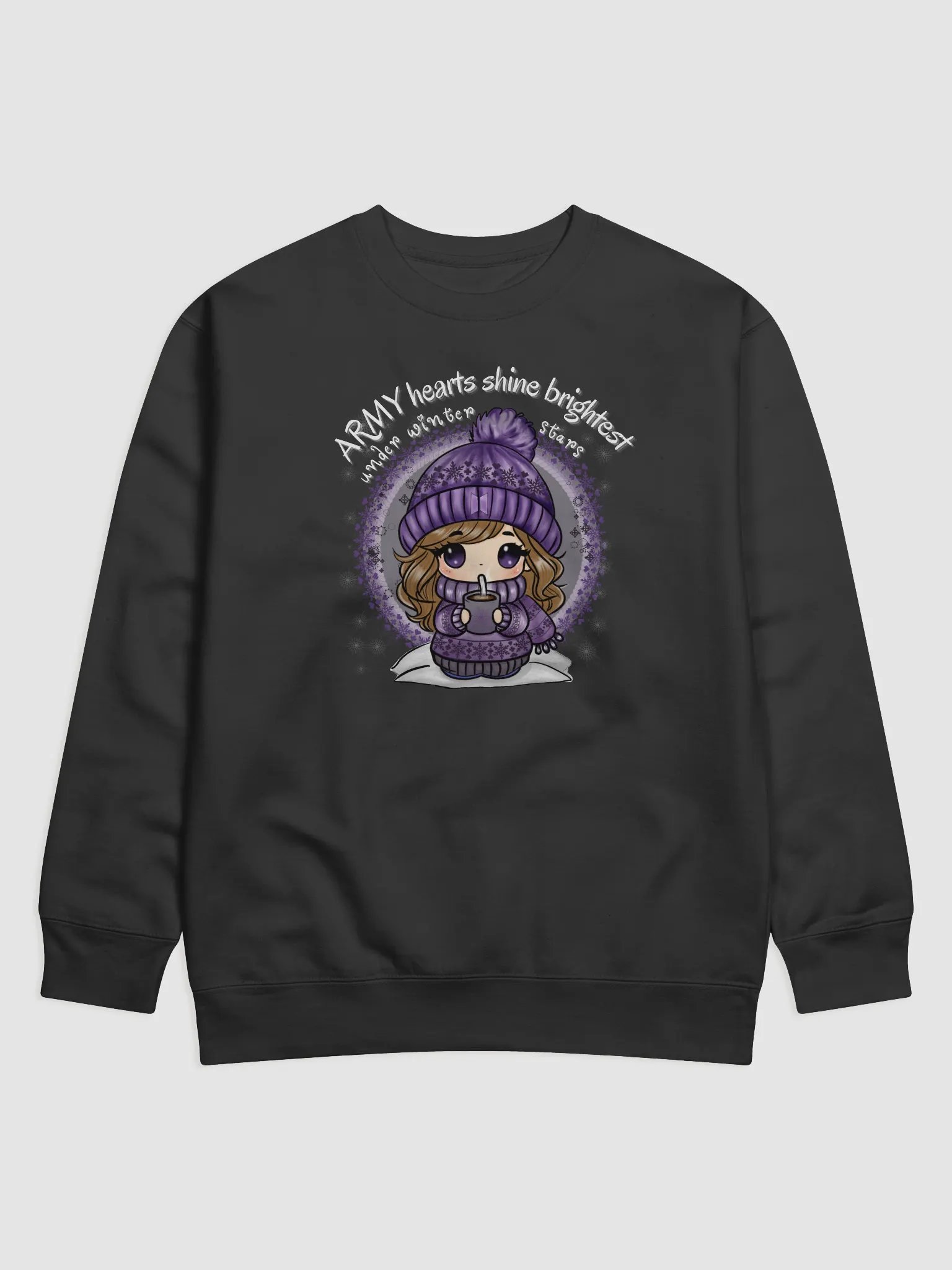 Cozy Army Edition product image (1)