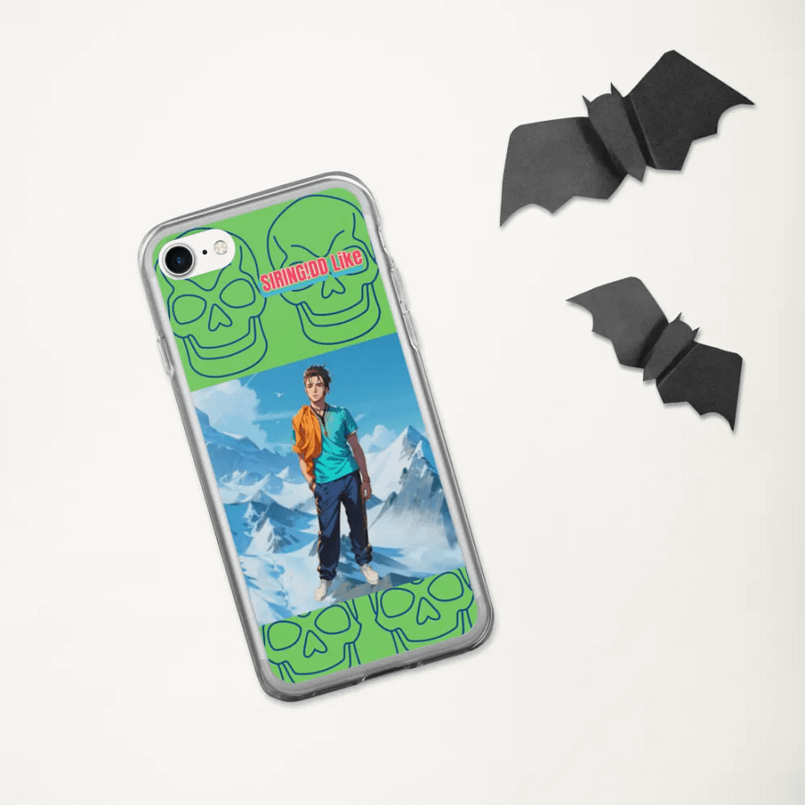 เคสและอุปกรณ์ป้องกัน product image (24)