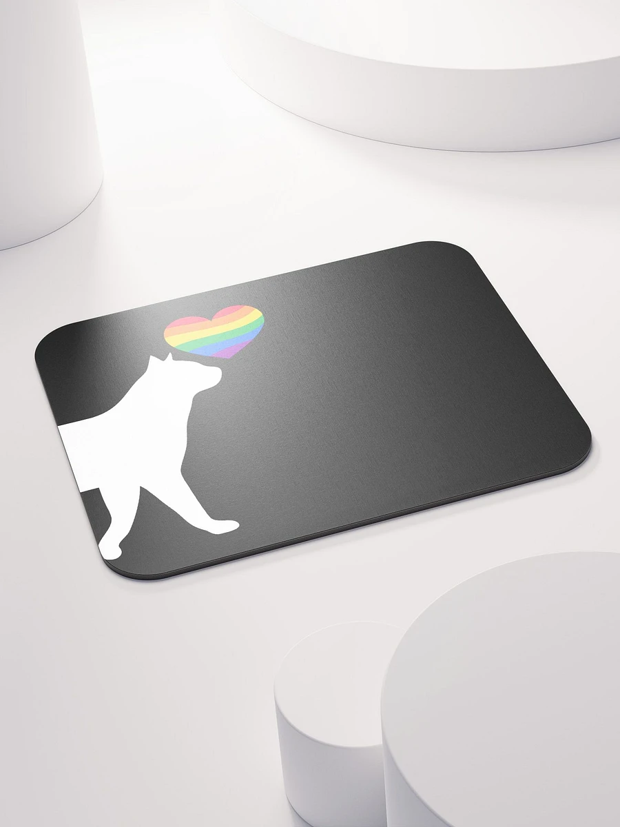 LGBTQ+ Pussycat Mousemat product image (4)
