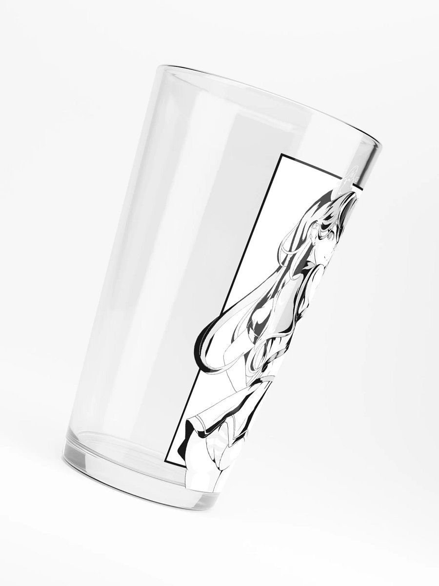 Noira Waifu Pint Glass product image (6)