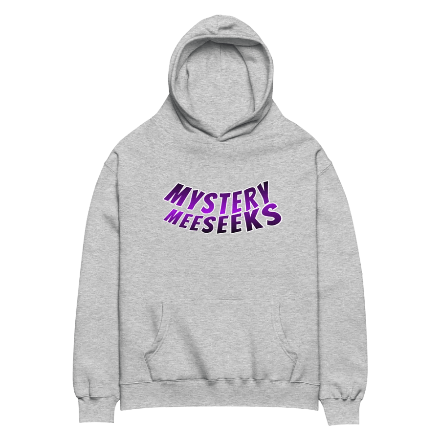 MysteryMeeseeks MESH Squad Hoodie product image (29)