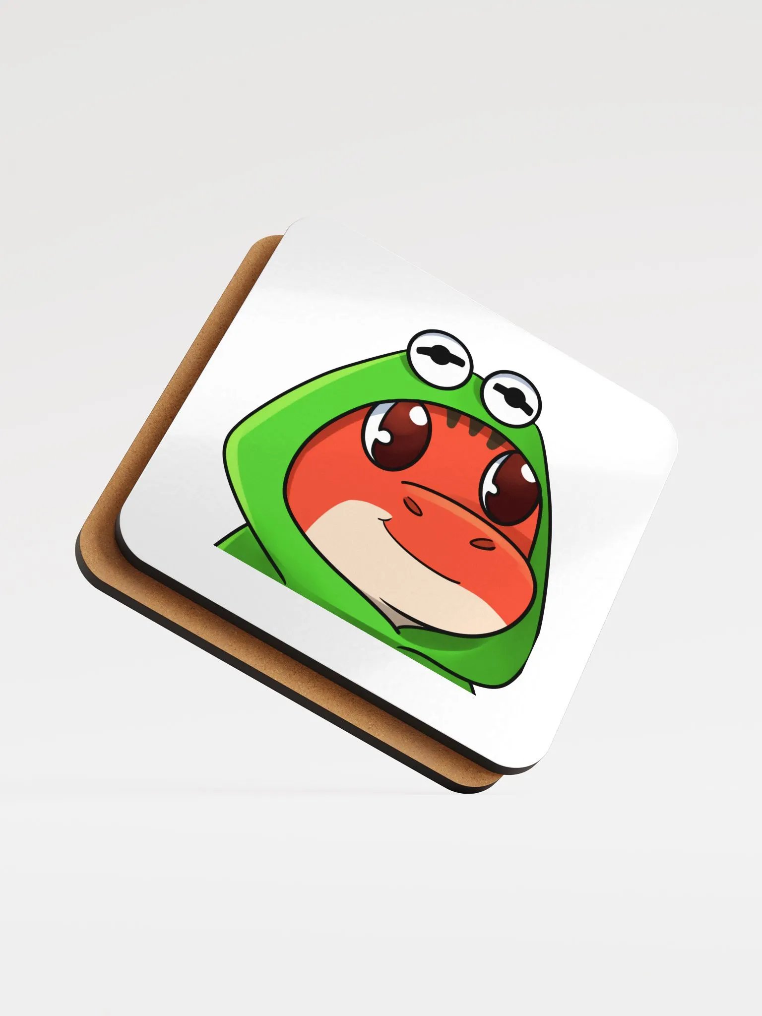 Kermit Coaster product image (5)