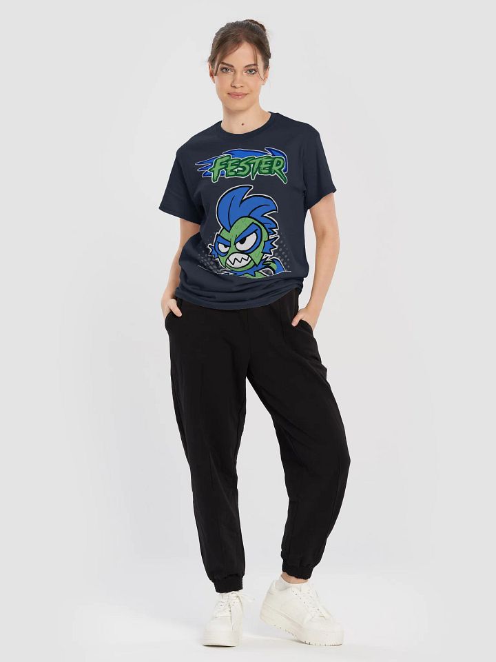 Fester T-Shirt product image (2)