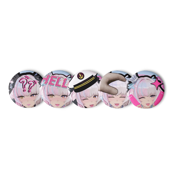 Coronation Emotes product image (3)