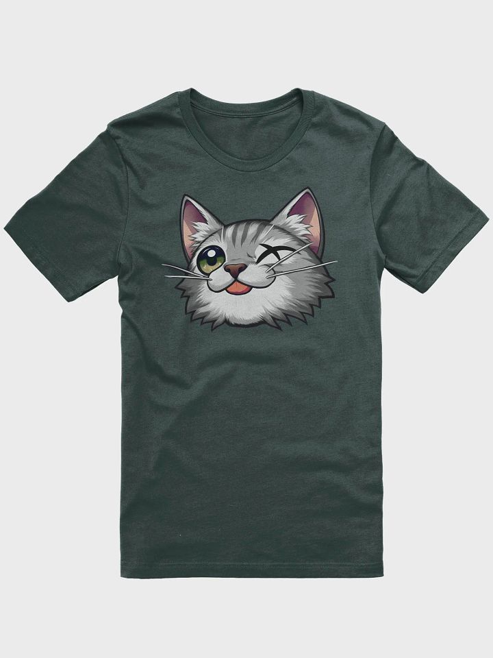 'Mlem' Fury T-Shirt product image (1)