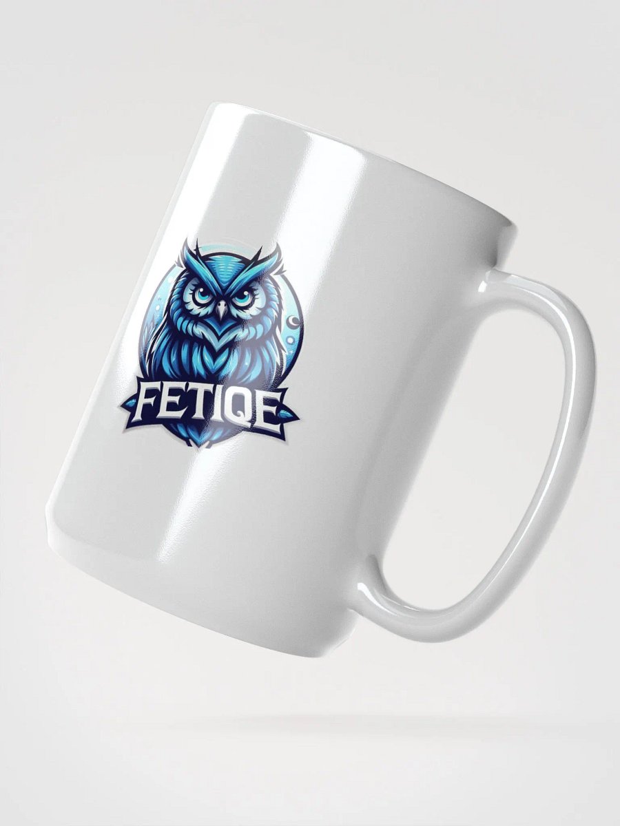 Fetiqe Mug product image (2)
