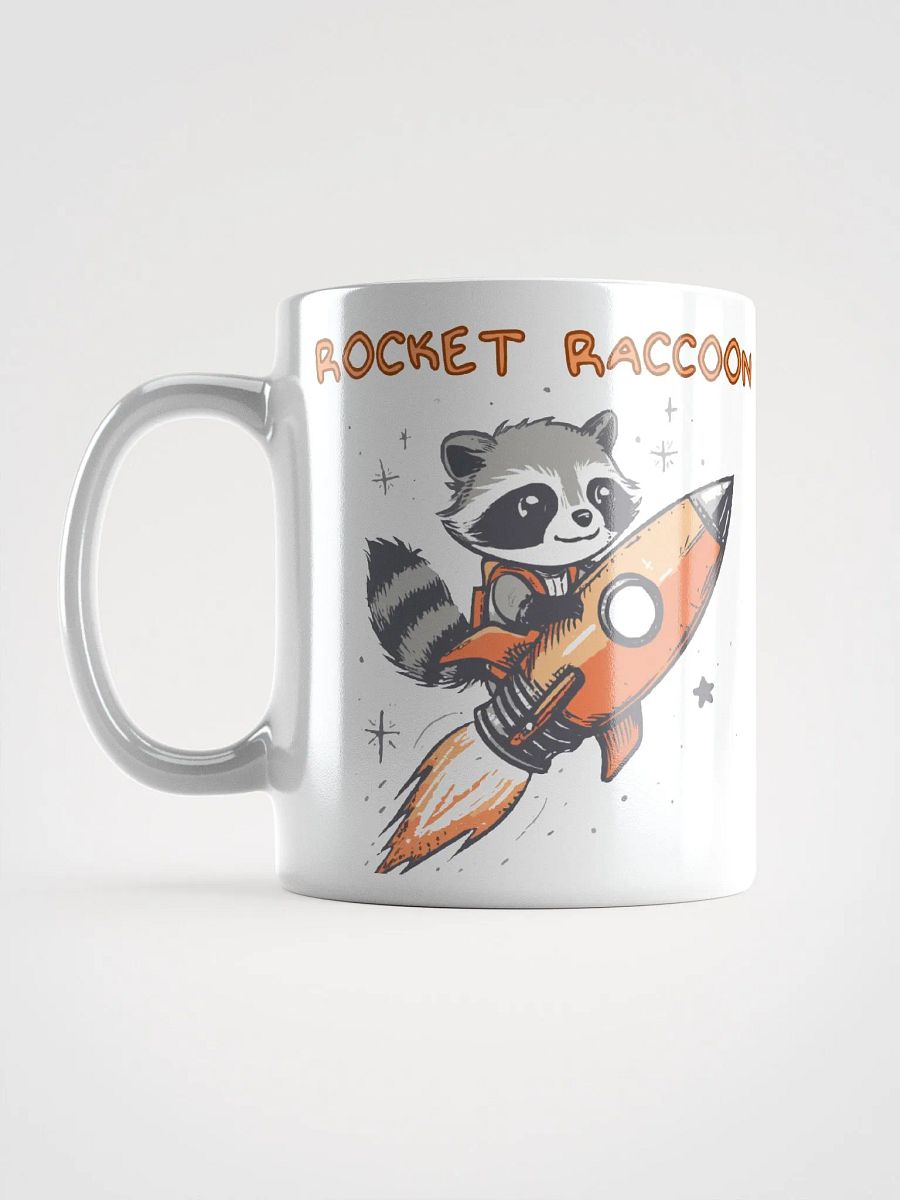 Rocket Raccoon product image (6)