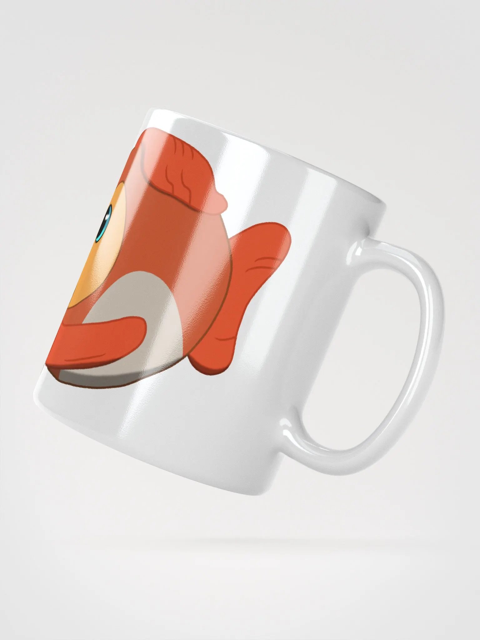 Bubbles Tea Mug product image (3)