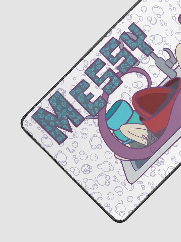 Messy Cryptid - Deskmat (M) product image (2)