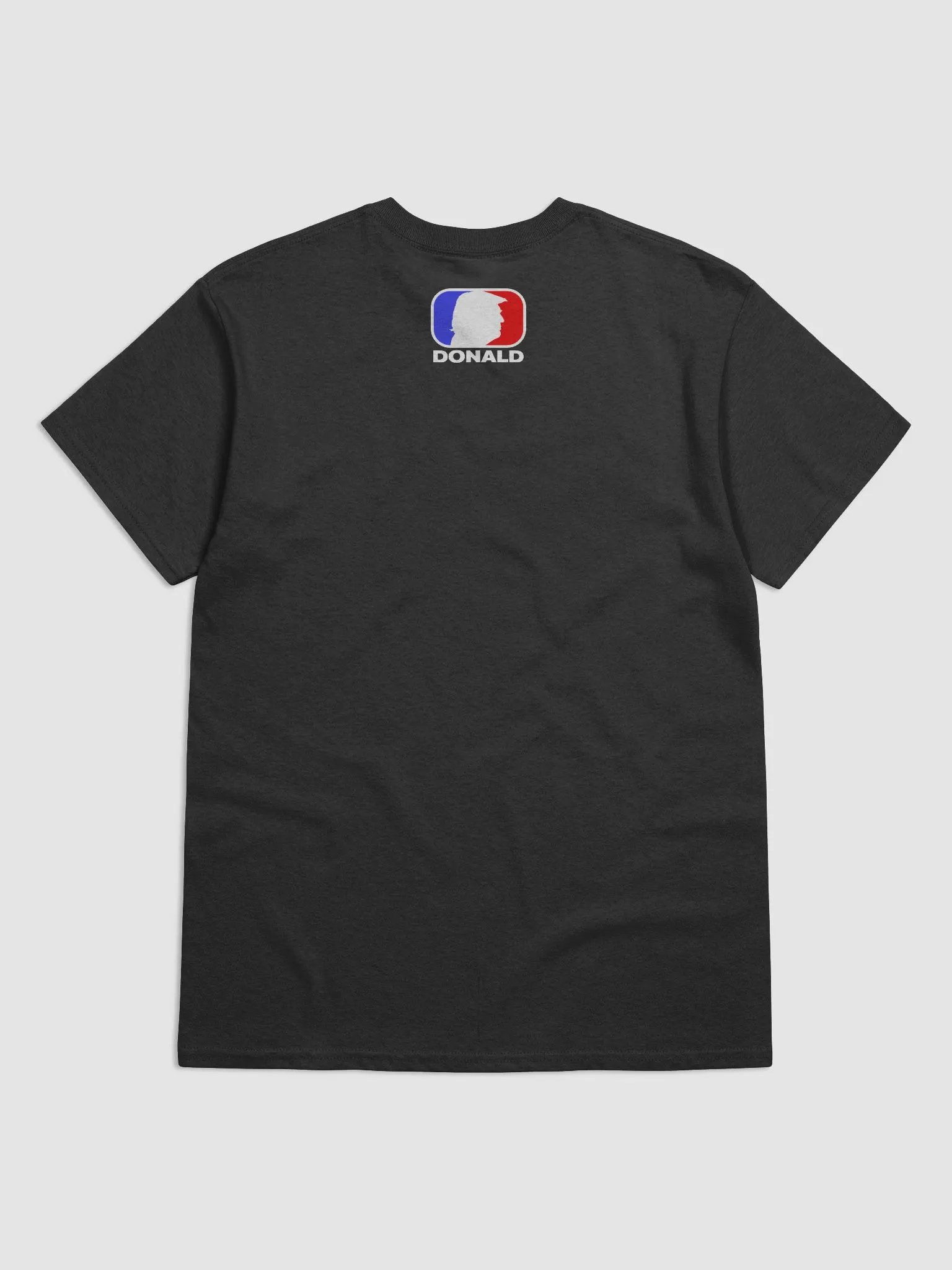 Trump Flag Silhouette product image (2)