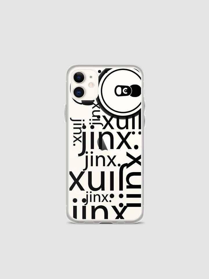 Ultra Wicked iPhone Case product image (1)