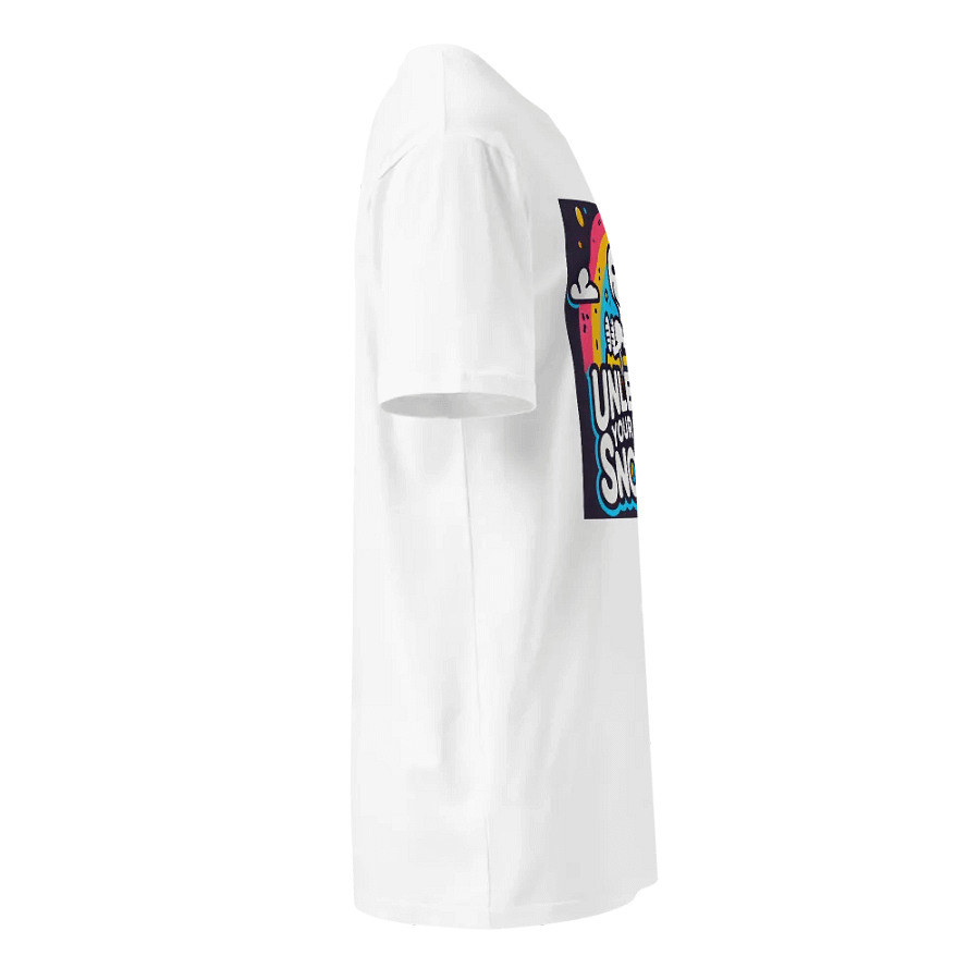Snoopy's Retreat Unisex Tee product image (4)
