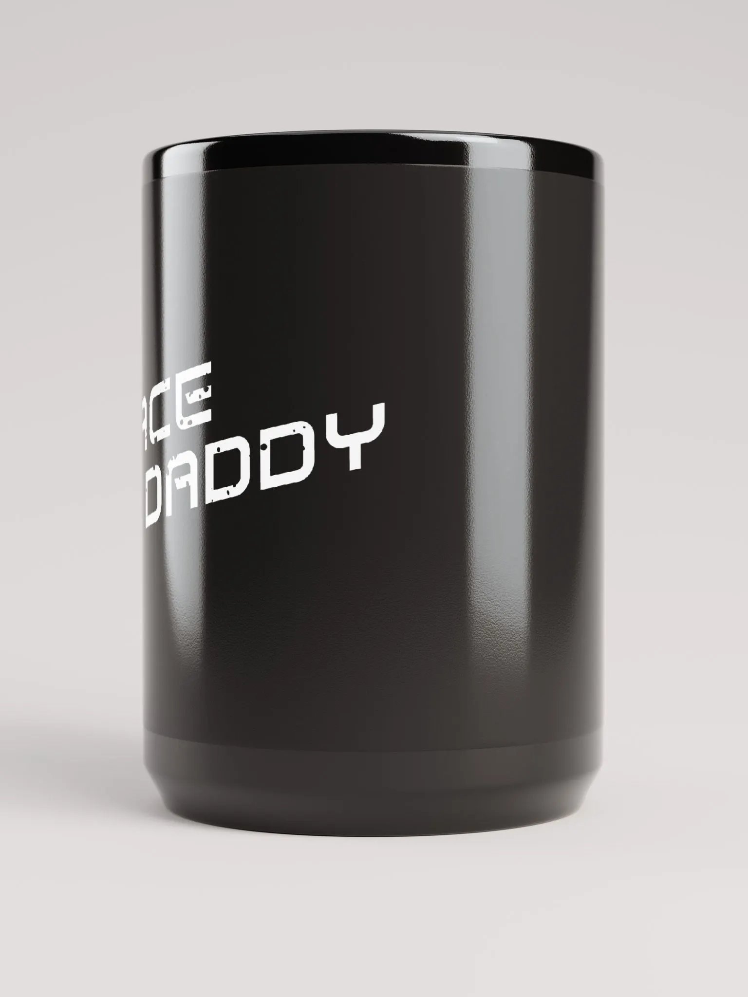 Space Daddy Mug product image (3)