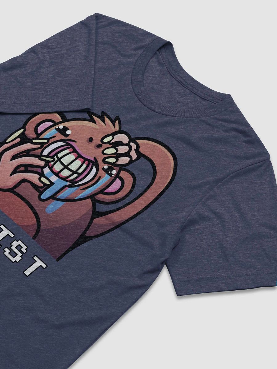 Hwet Monkey Shirt product image (27)