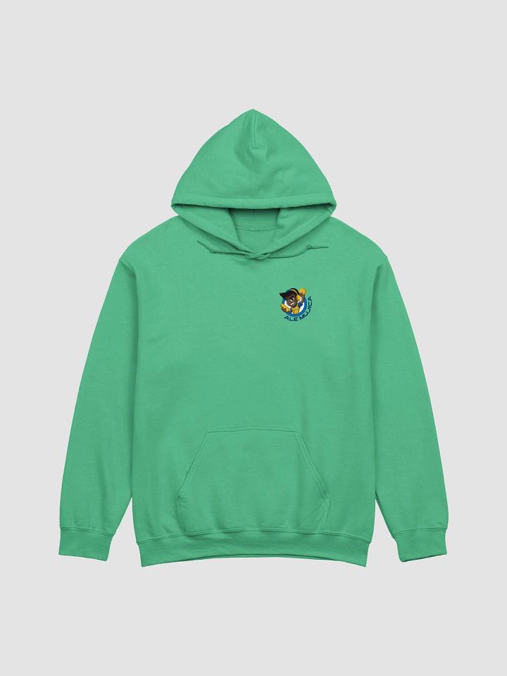 Sudadera con capucha Ale Mujica product image (2)