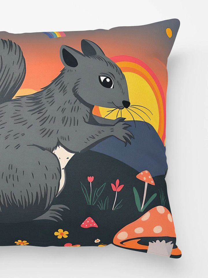 Dreamy Nights All-Over Print Pillow product image (4)