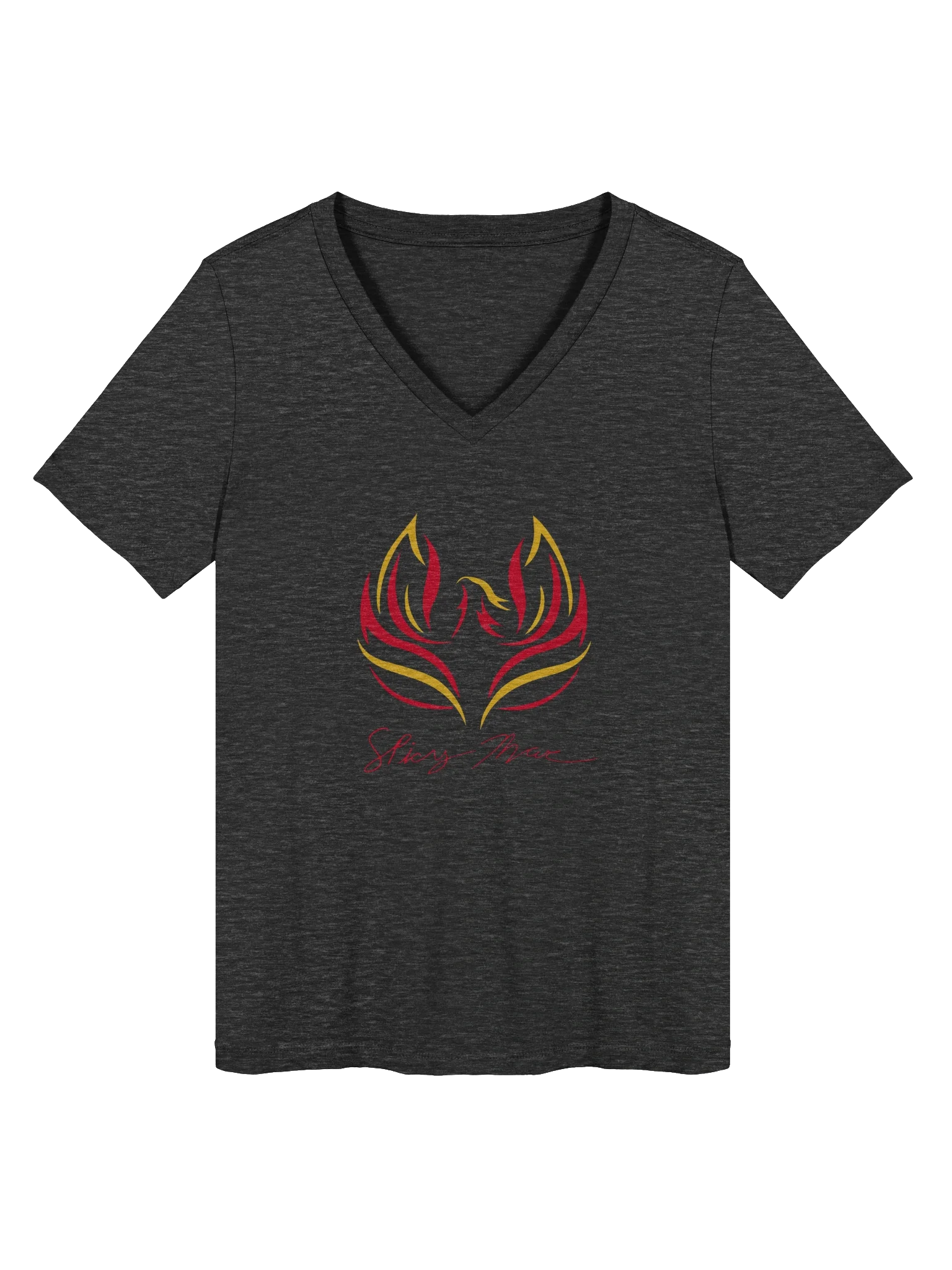 Phoenix Women's Shirt product image (1)