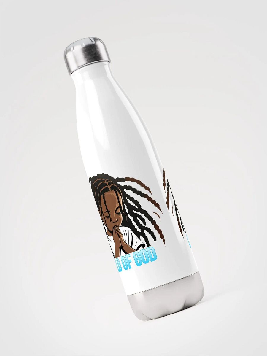 Child Of God Stainless Steel Bottle #2 product image (3)