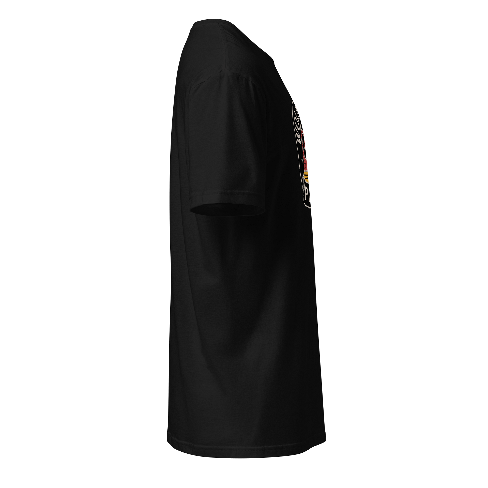 RelaxFit Unisex Tee product image (13)