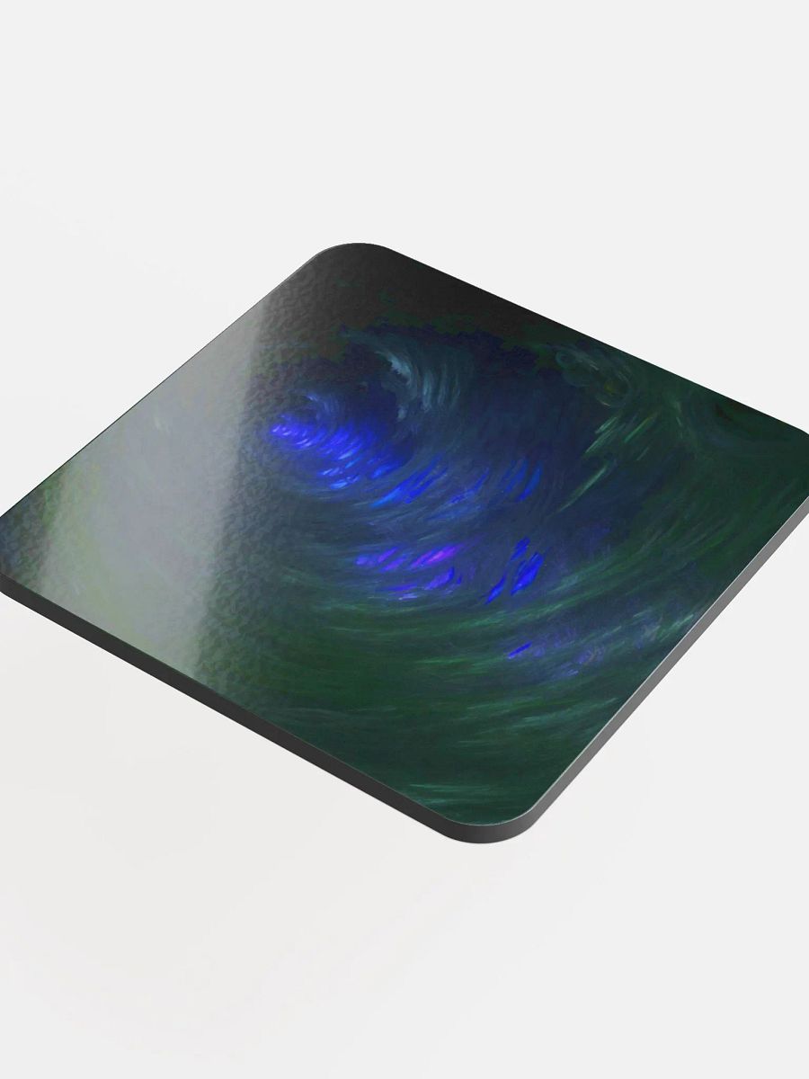 Dead Hive - Coaster product image (2)