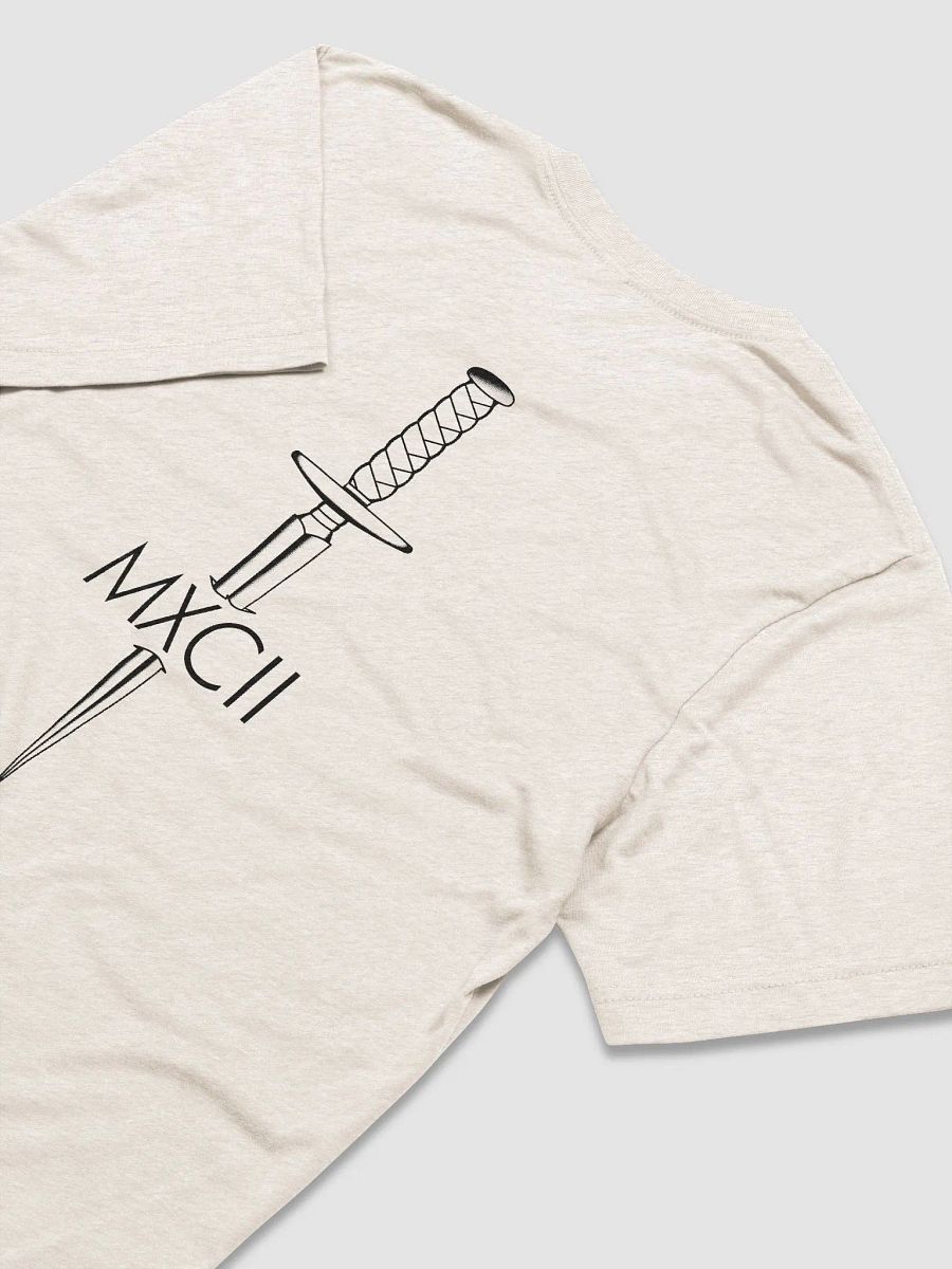 Be Great T-Shirt Tan product image (4)