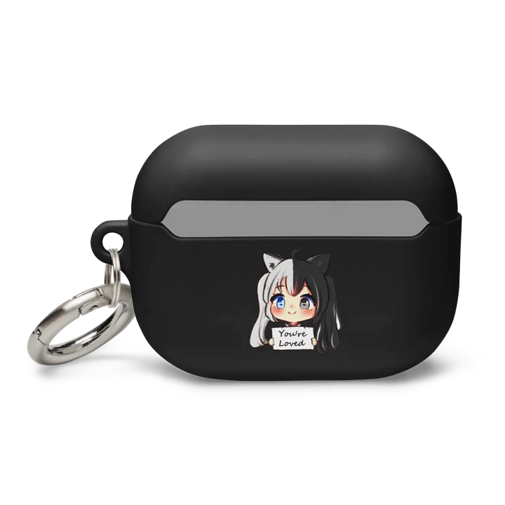 AirPods Case - Byakko You Are Loved Edition product image (20)