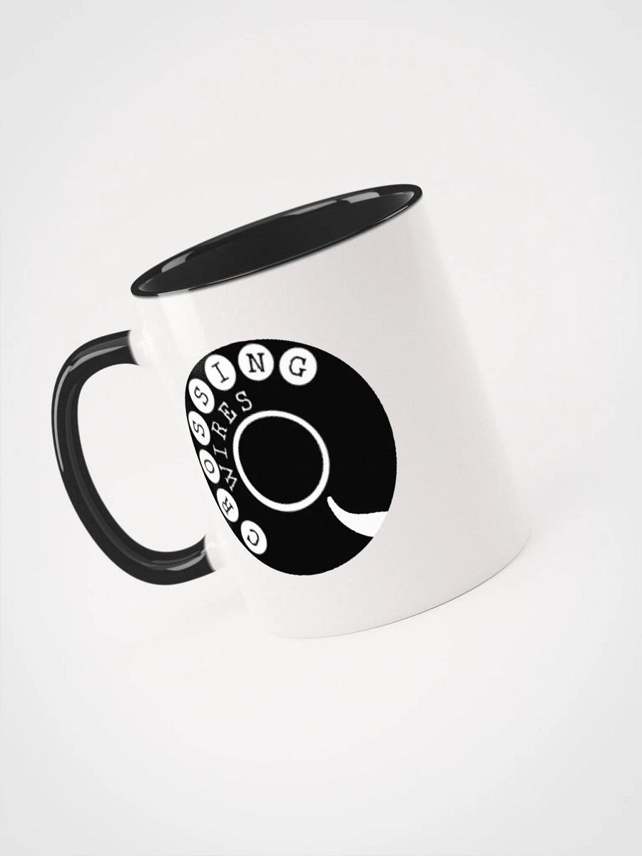 Logo Mug product image (3)