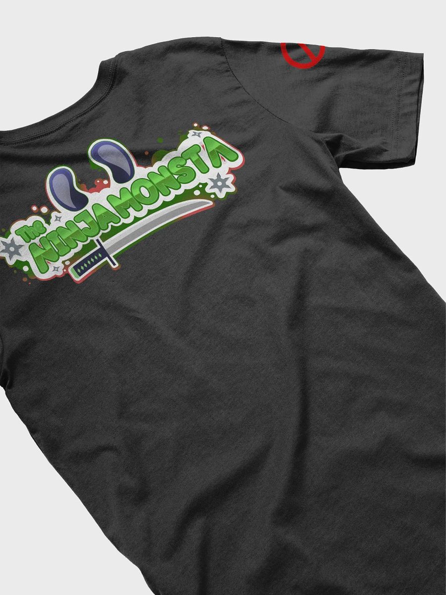Ninja's Hammers Tee product image (43)