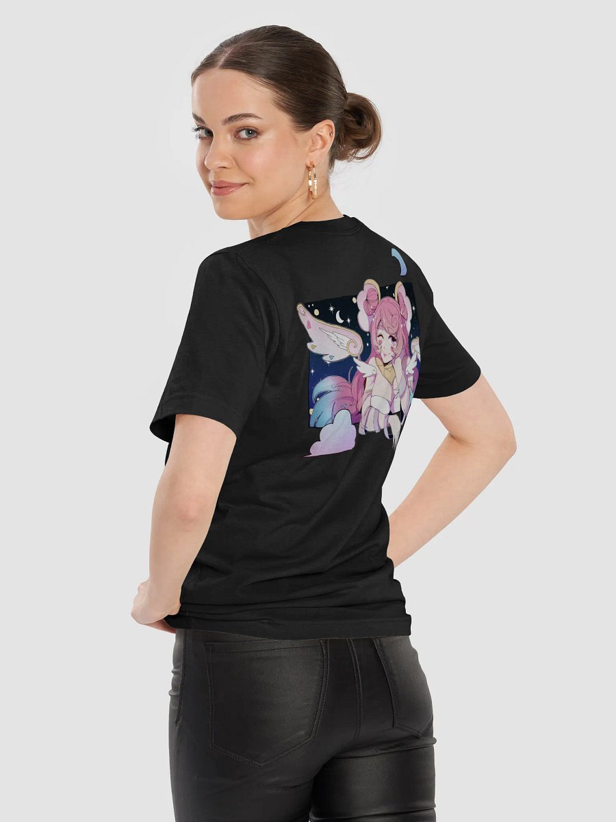 ♡ Rattie Window Soft T-shirt ♡ product image (60)