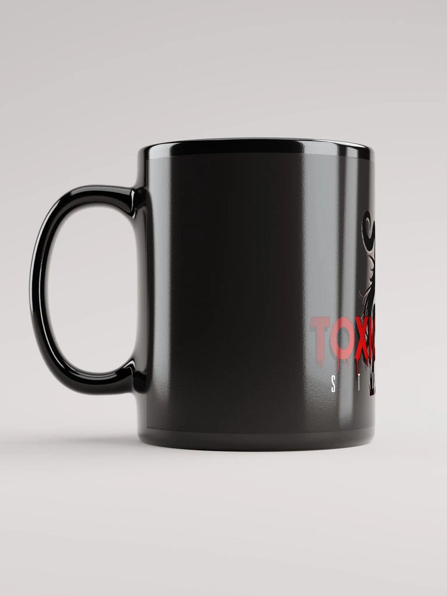 Toxic Demon Mug product image (12)