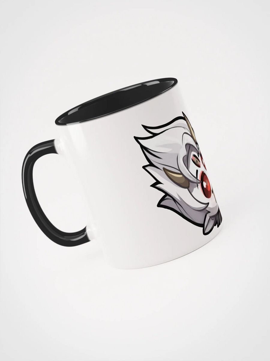 Ceramic Mug with Color Inside product image (15)