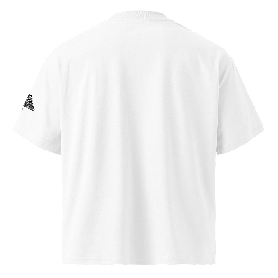 The Holy Skateboarder - [WHITE] product image (2)