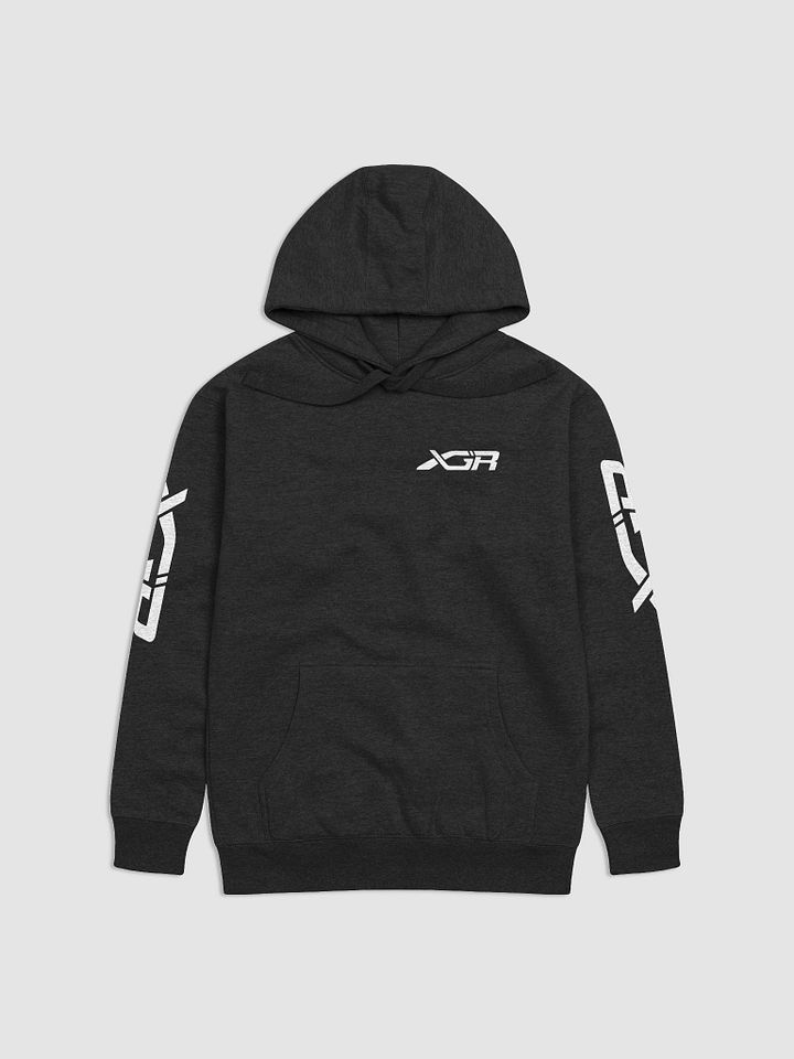 XGR Unisex Hoodie product image (1)