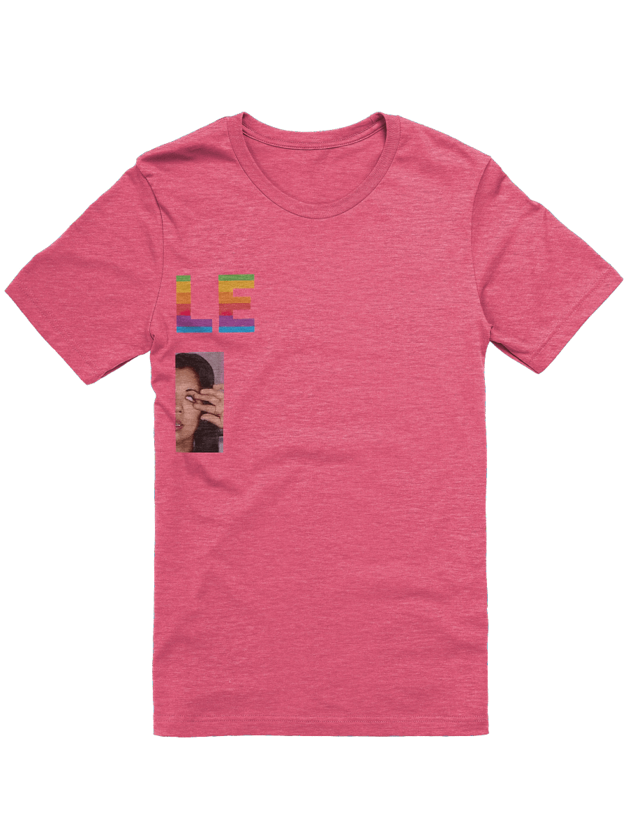 BFF shirt #2 product image (5)