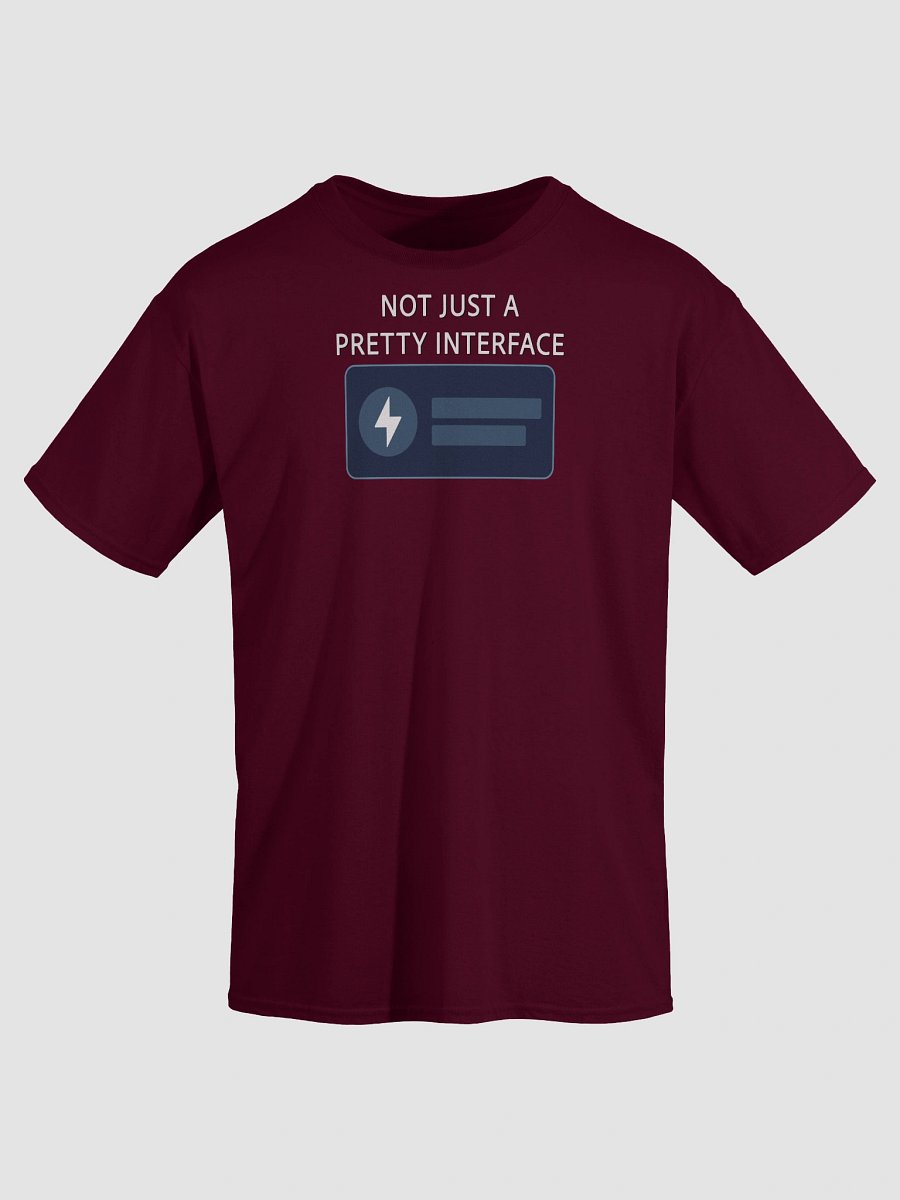 Not Just a Pretty Interface product image (27)