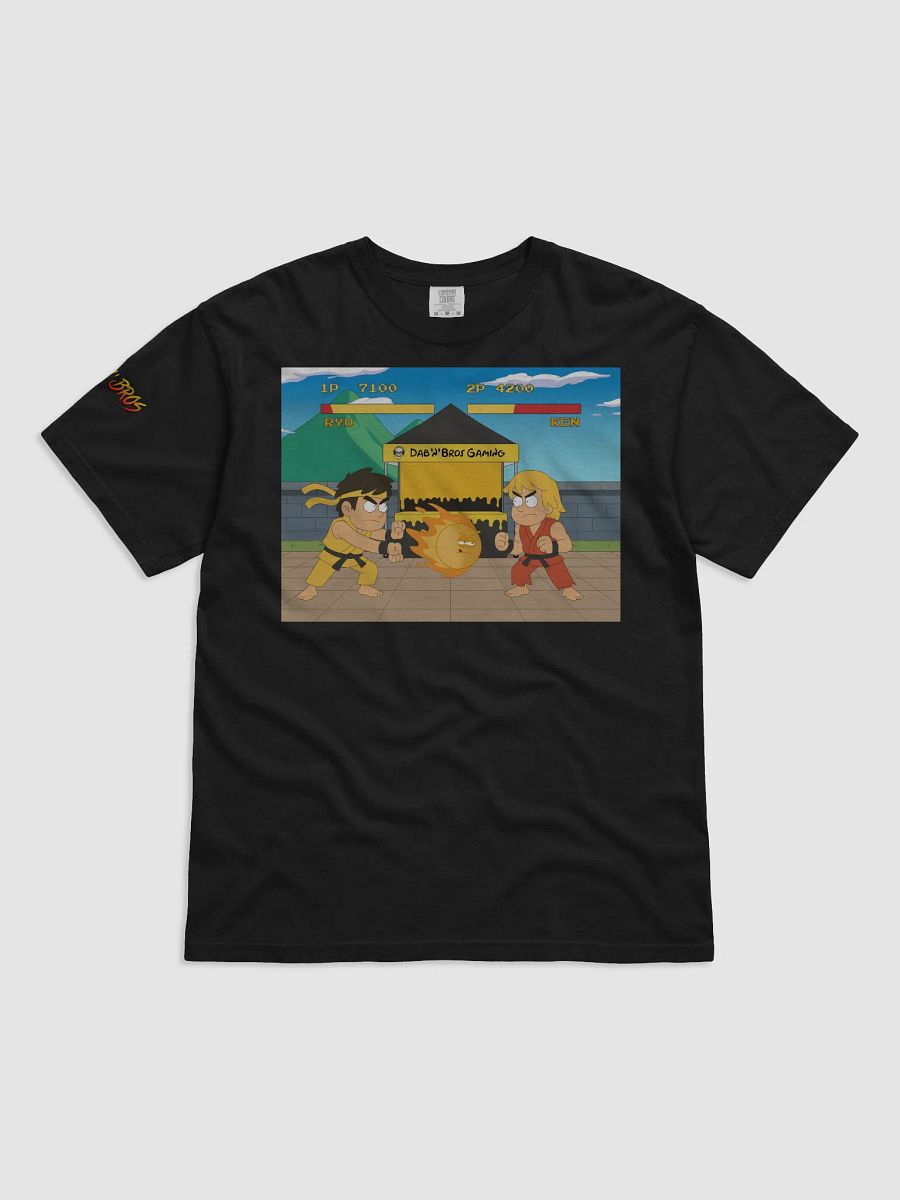 Street Dabber T shirt product image (1)