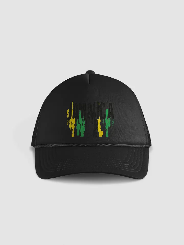 Jamaica waterdrop cap product image (3)