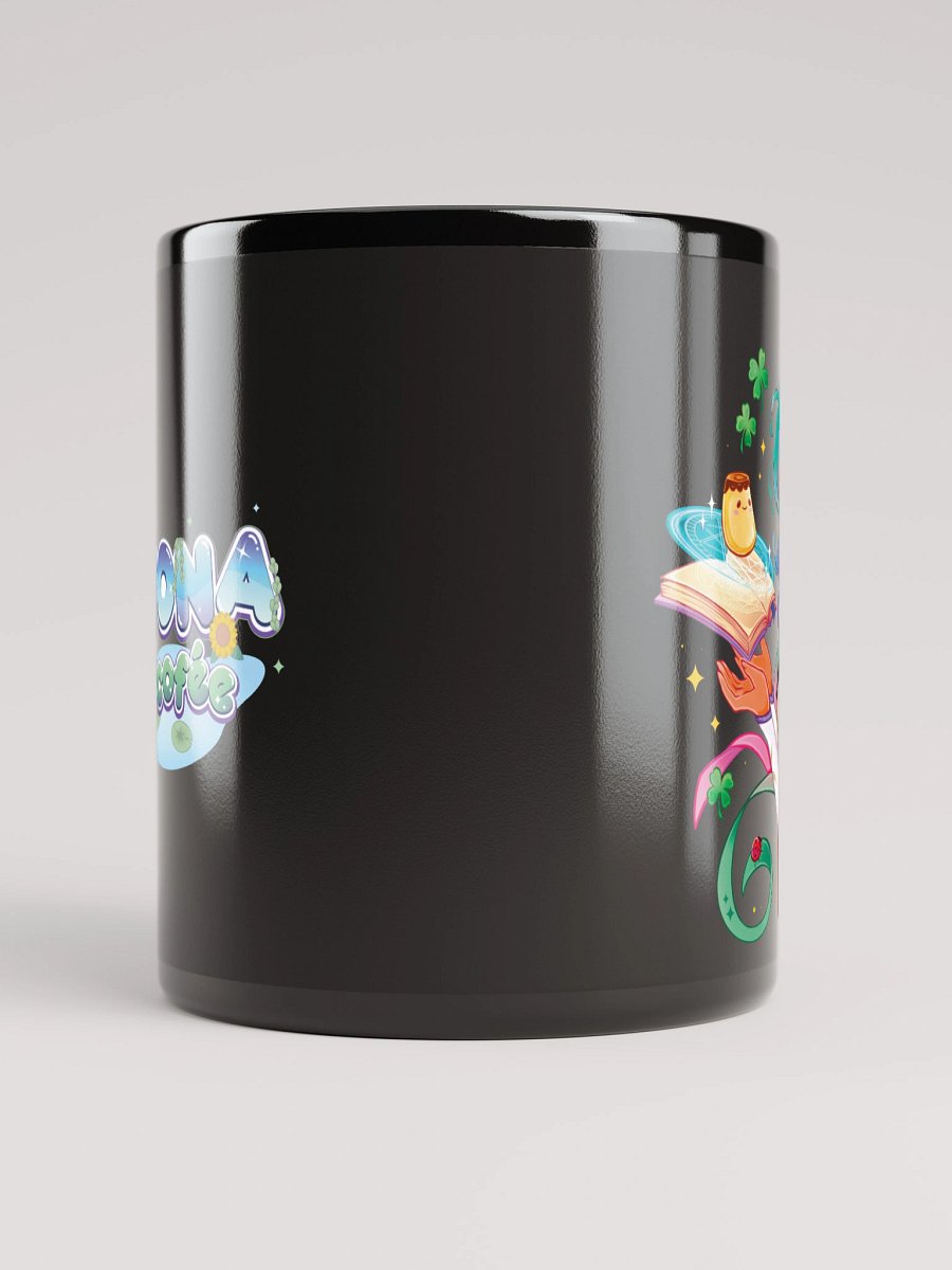 Mug Noir Glossy product image (10)