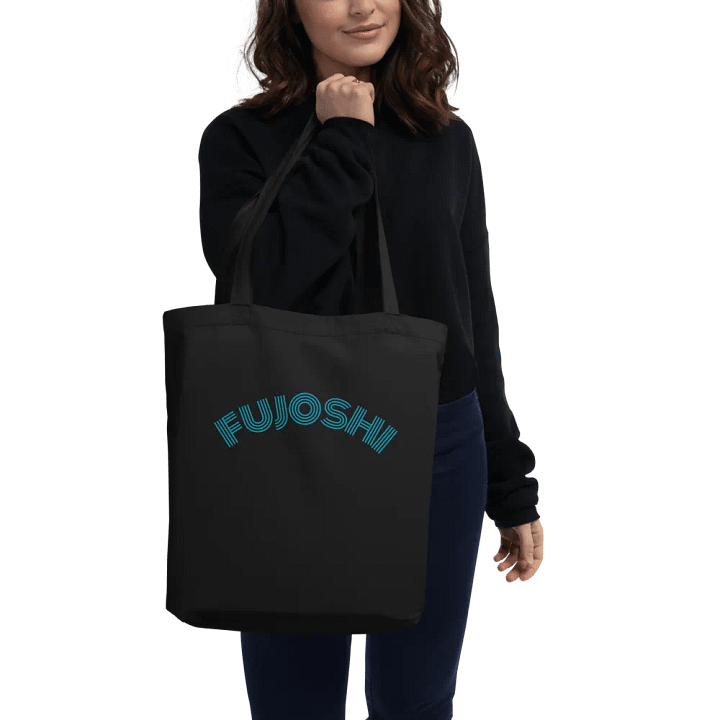 Fujoshi Tote Bag product image (3)
