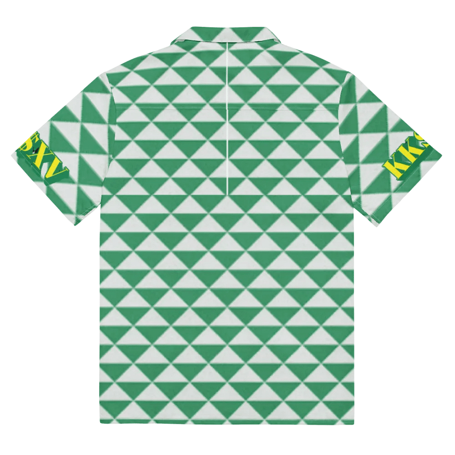 Totem Breeze TIKI Hawaiian Shirt product image (11)