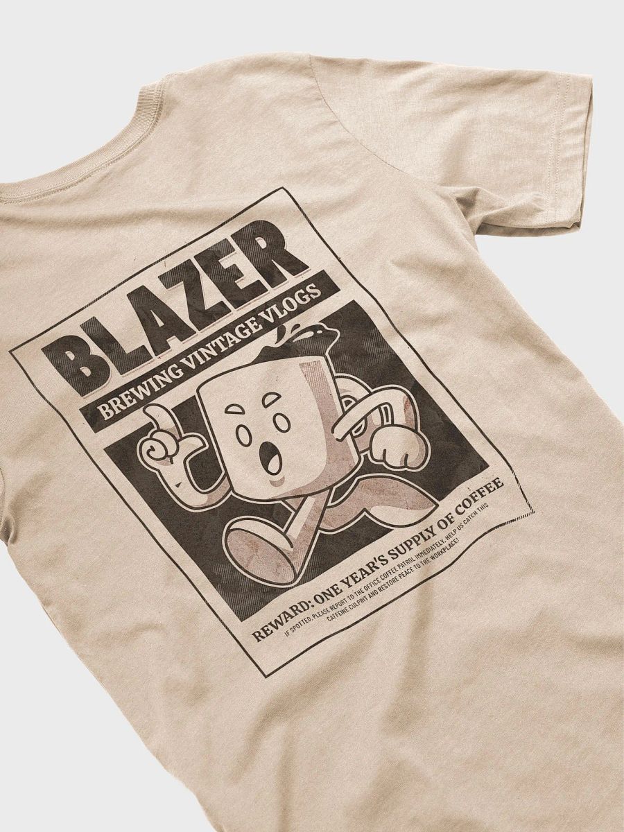 Brewing Blazer product image (1)