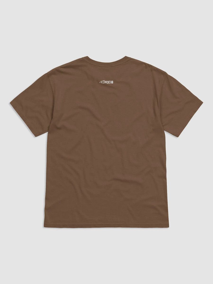 if you're tired of me - Unisex T-Shirt product image (2)