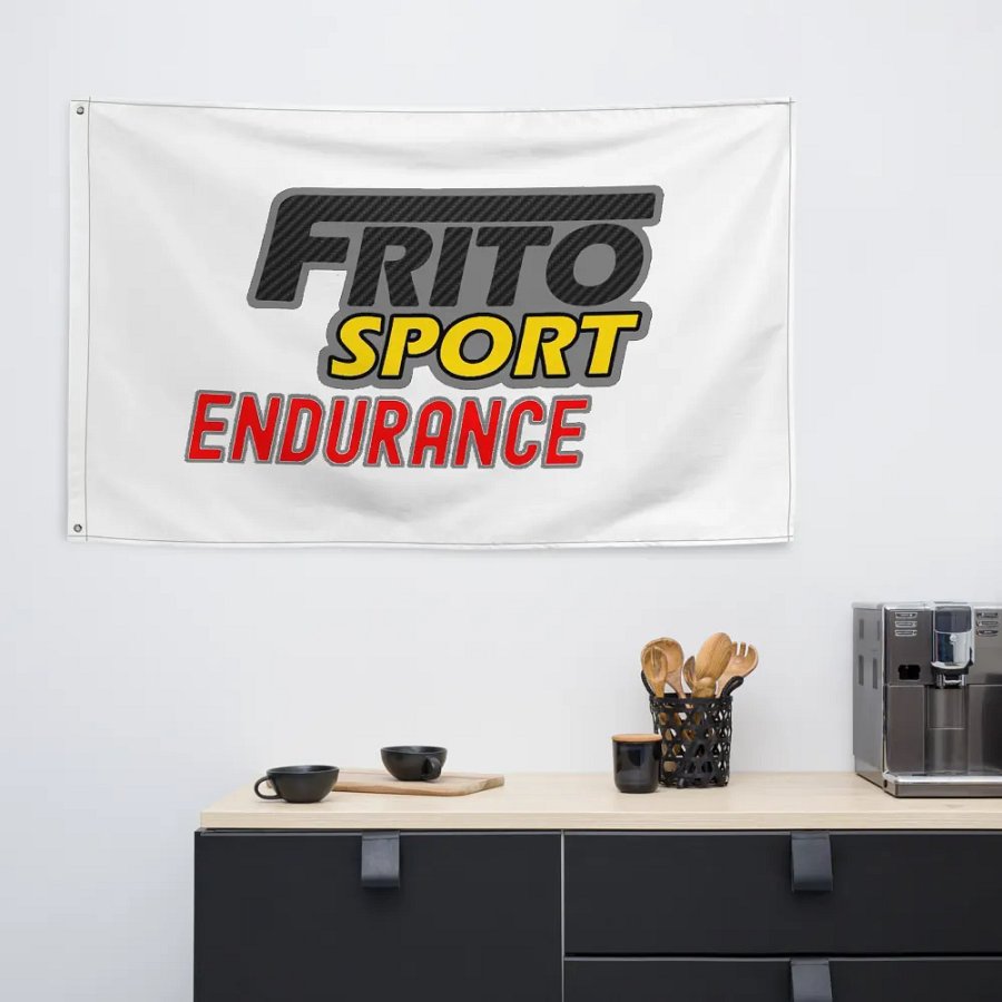 Fritosport Flag product image (6)