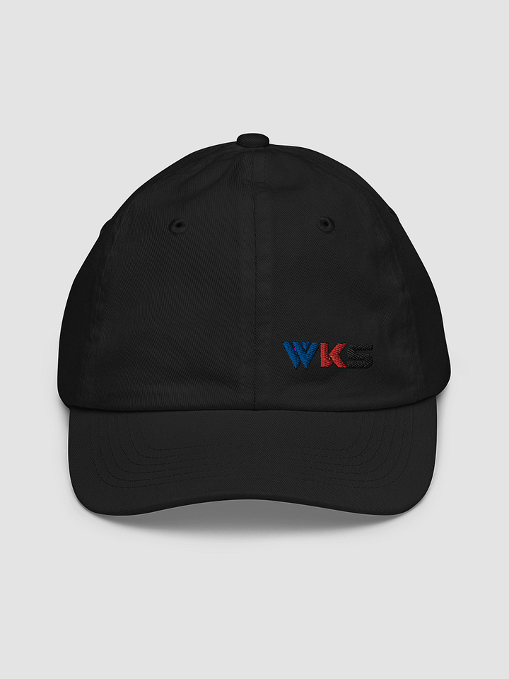 Subtle Polyamorous Pride Cap product image (1)