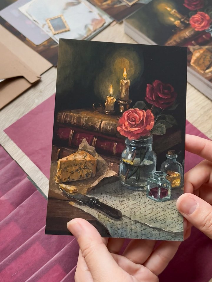 Catch up Snail Mail November product image (1)