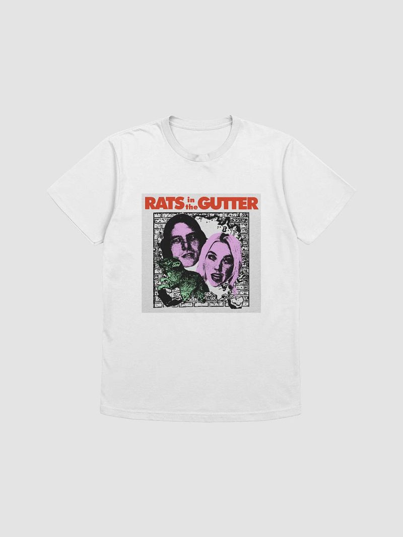 RATS Logo Tee
