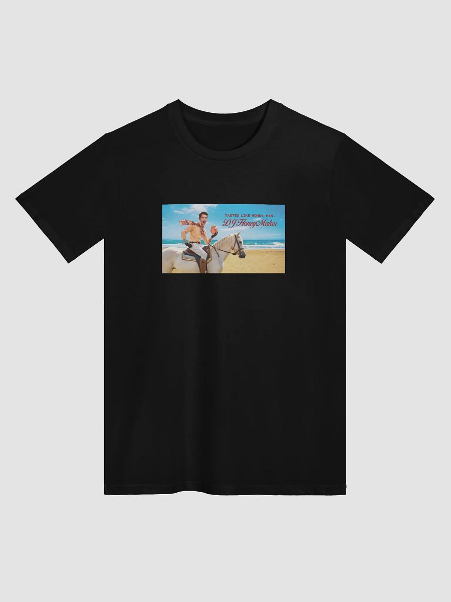 Pollen and Provocative Unisex Premium T-Shirt product image (1)