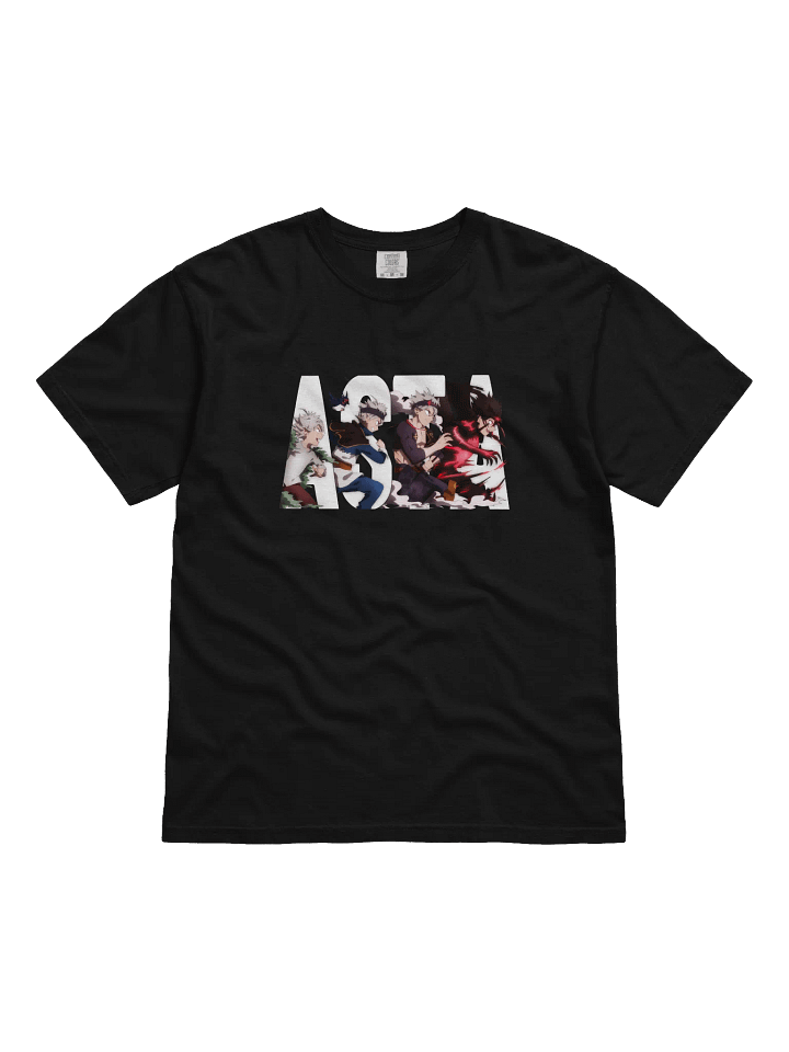 ASTA Journey T-Shirt product image (1)